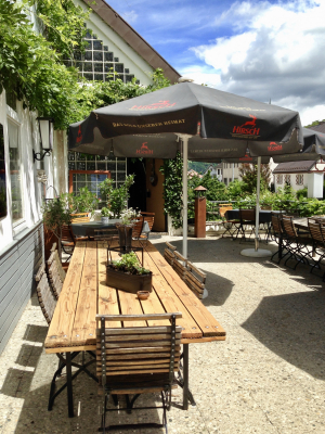 Schullandheim Murmeltier