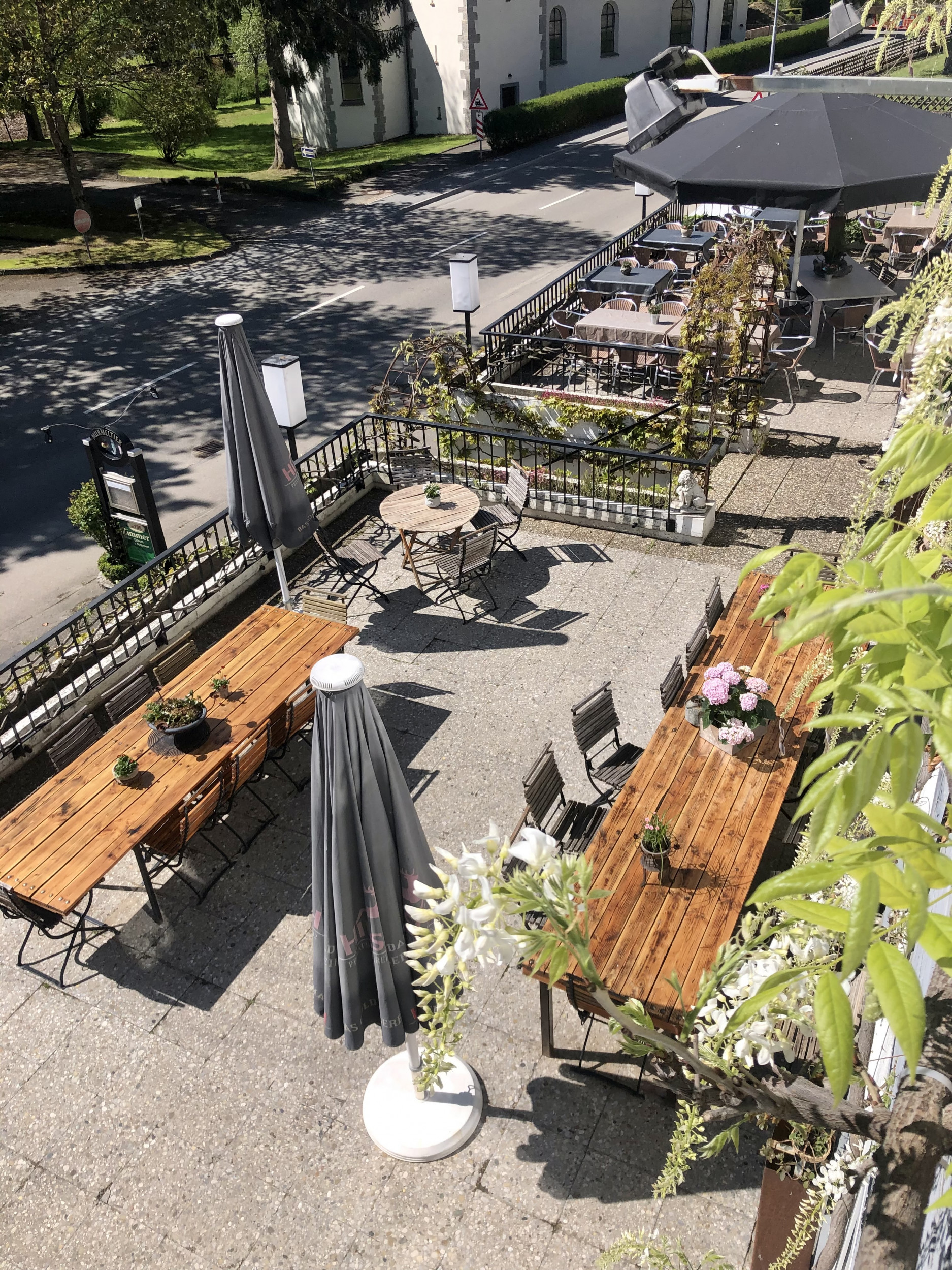 Schullandheim Murmeltier