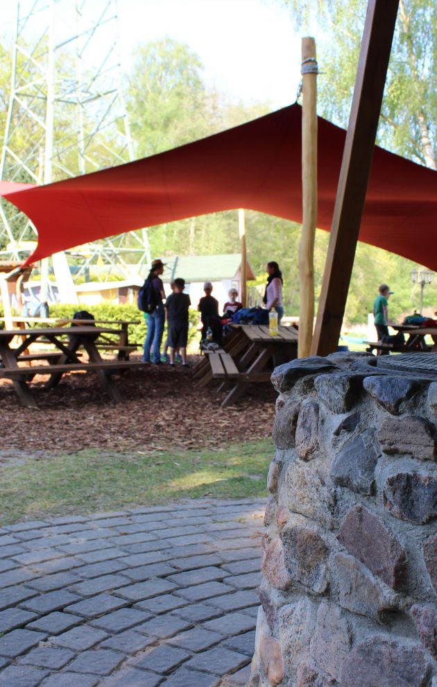 Schullandheim Lüneburger Heide (Die OutdoorSchmiede)