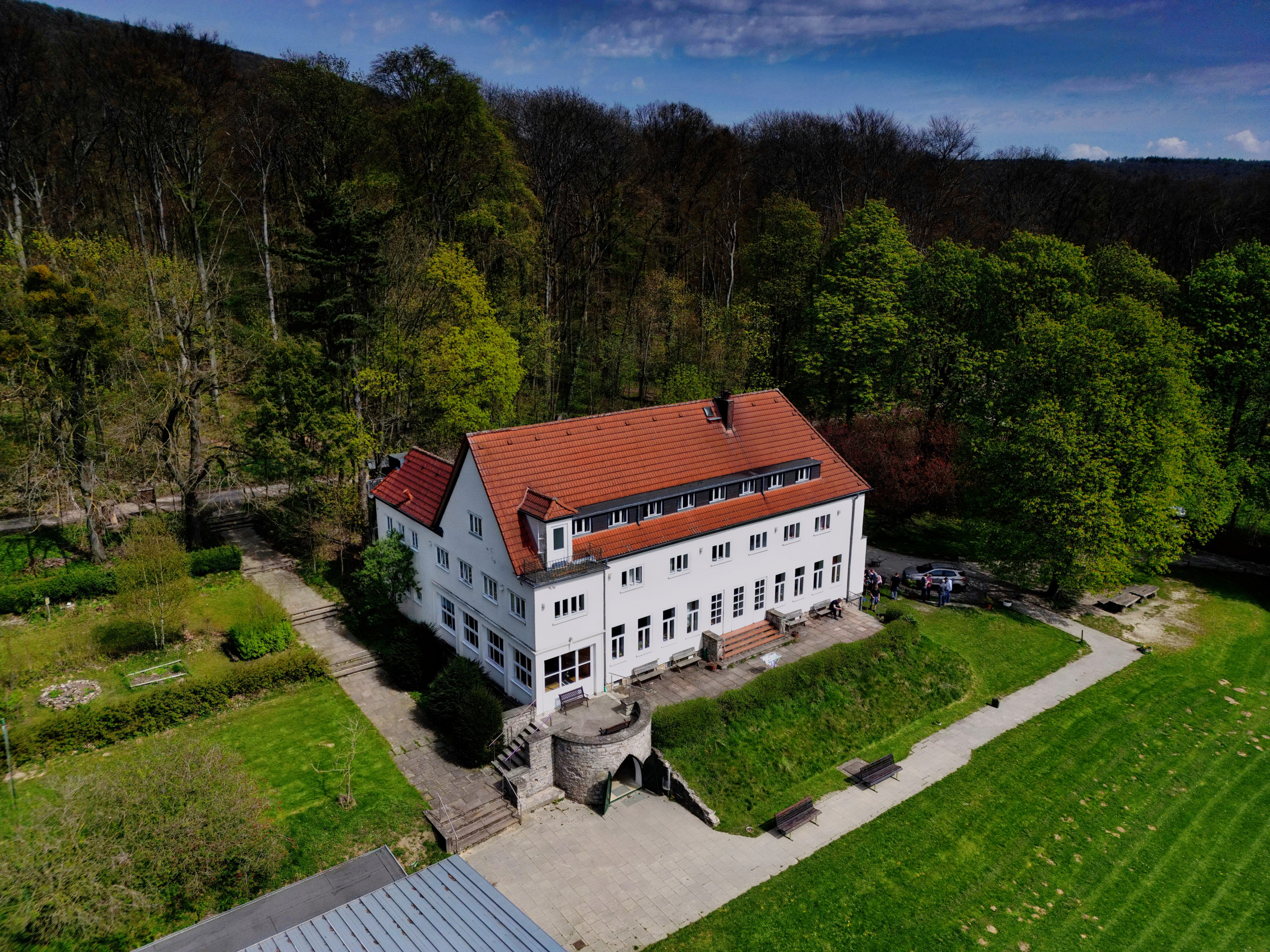 Landheim Tellkampfschule e.V.