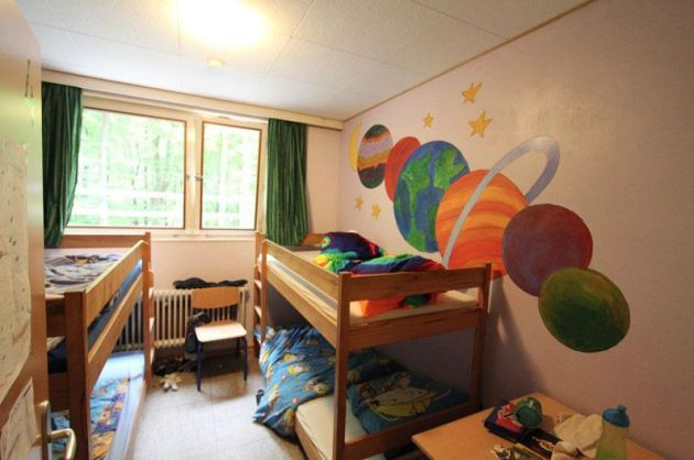 Schullandheim Verdener Brunnnen