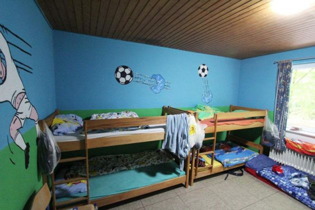 Schullandheim Verdener Brunnnen