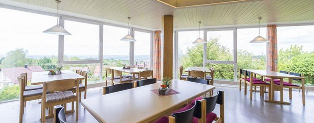 Haus Lutzenberg e.V.