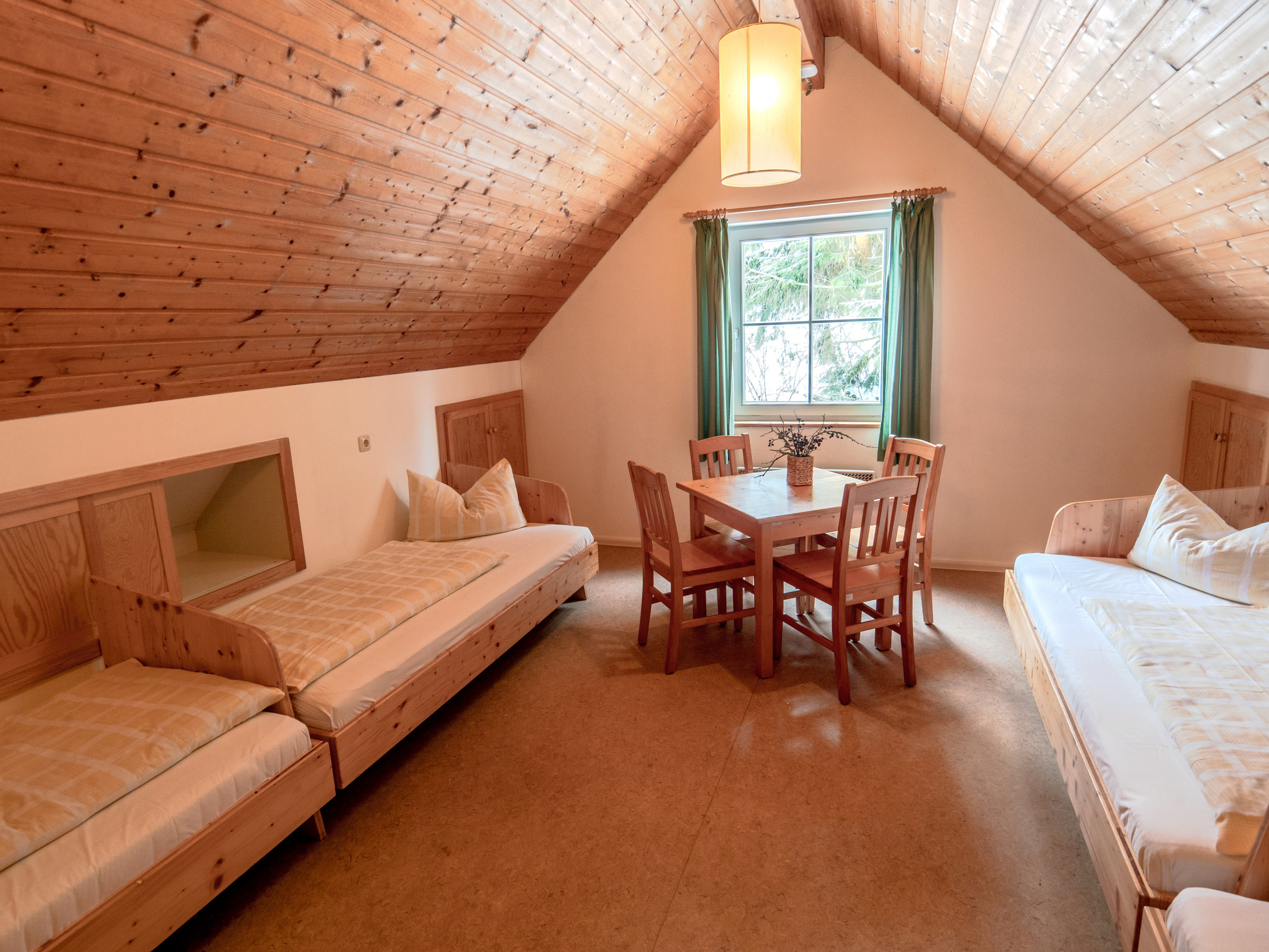 Naturschutzzentrum Erzgebirge