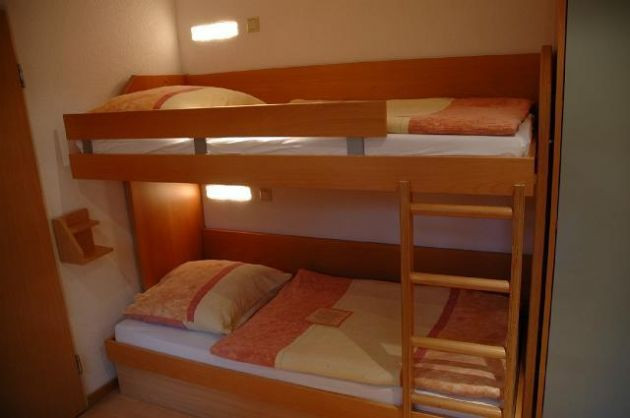 Naturfreundehaus Berg