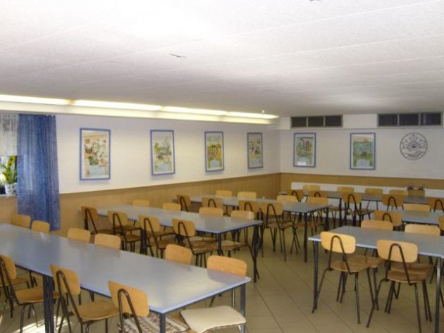 Naturfreundehaus Berg