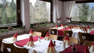 Schullandheim und NaturFreundehaus Freibergsee