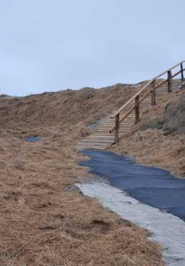 Bünder Schullandheim Wangerooge