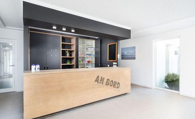 Gäste und Jugendhaus Klipper, Norderney