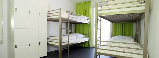 Gäste und Jugendhaus Klipper, Norderney