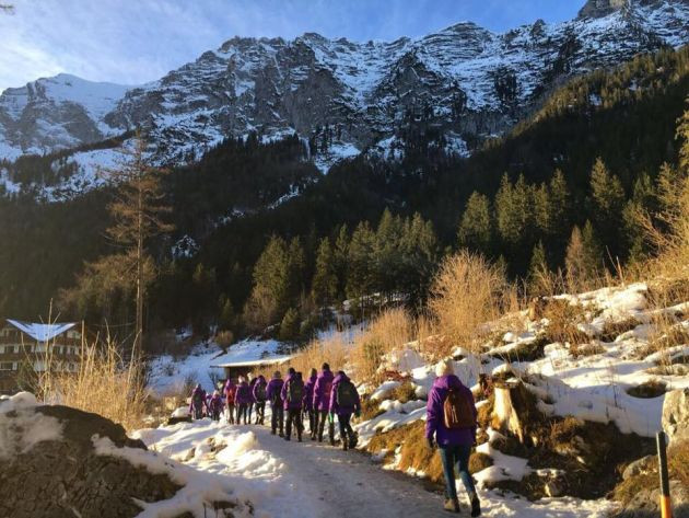 Kindercamp Sonnenhof