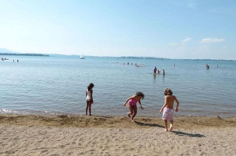 Kindercamp Sonnenhof