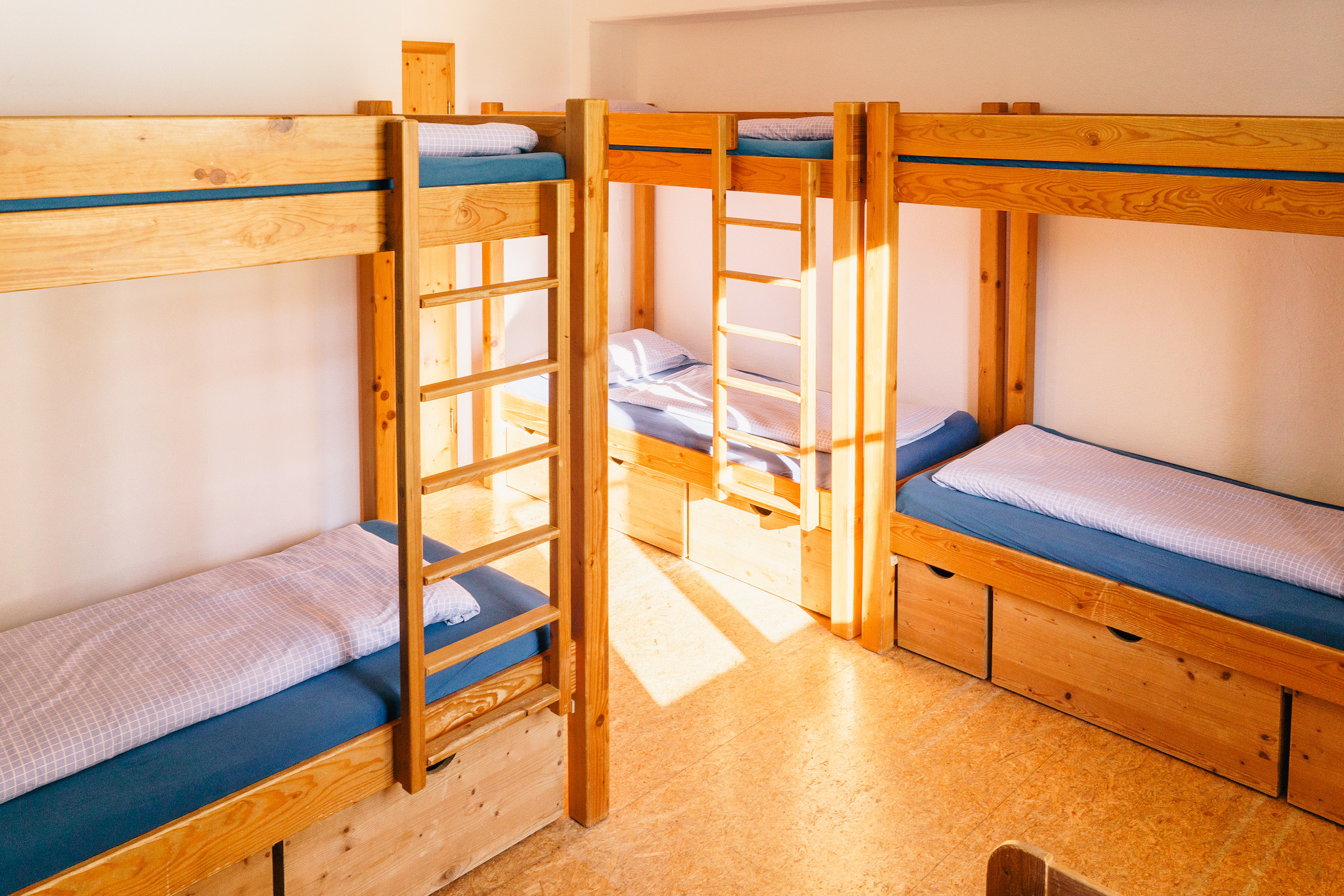 Kindercamp Sonnenhof