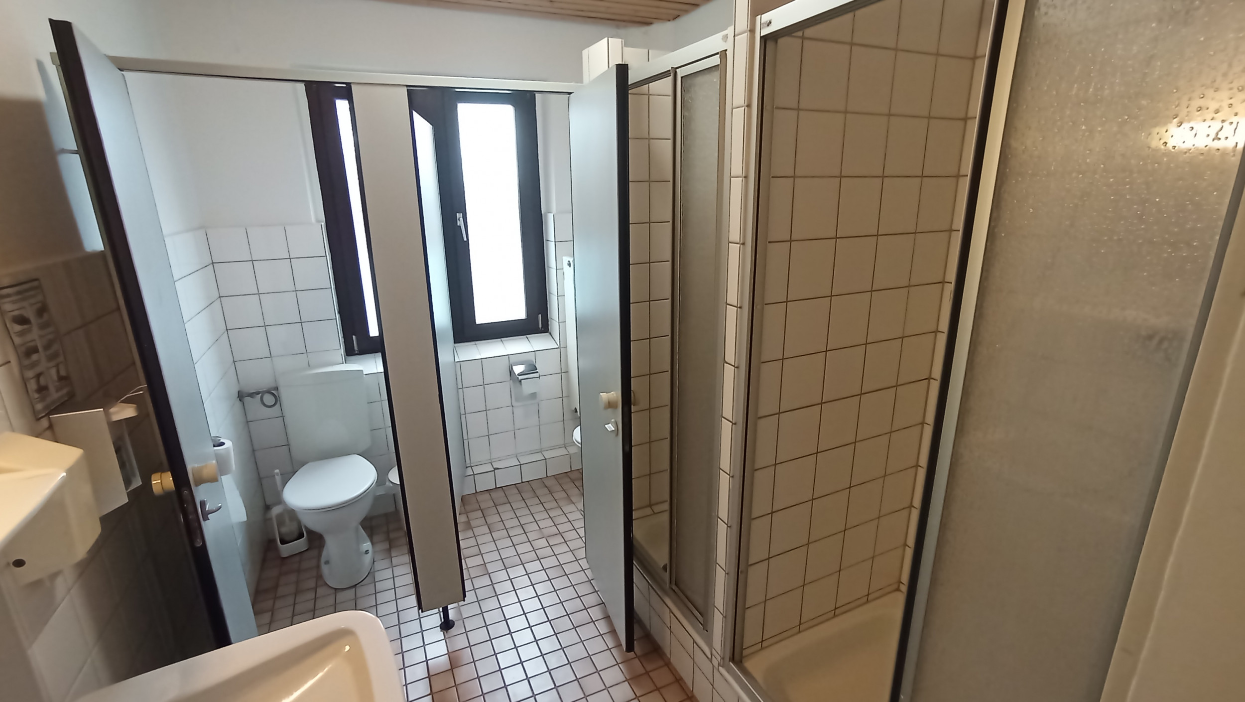 Schullandheim Jugendhaus Rascheid