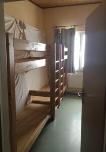 Schullandheim Aremberg