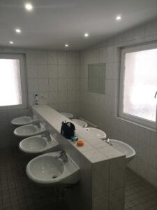 Schullandheim Aremberg