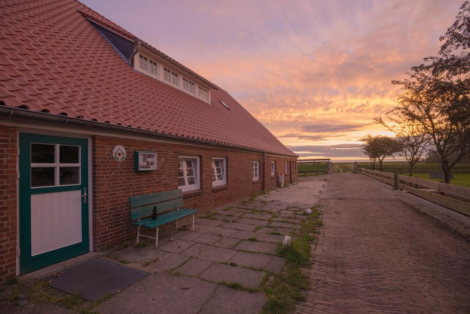 Schullandheim Neuwerk am Turm e.V.