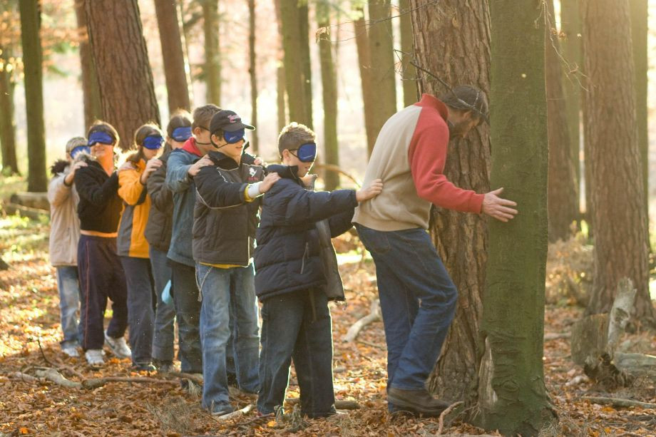 Umweltbildungszentrum Listhof - Schullandheim