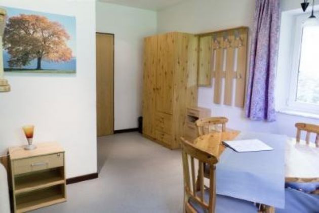 Schullandheim Am Buchenholz