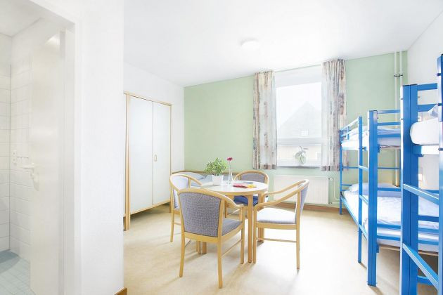 ADS-Schullandheim Rantum / SYLT (Gerd-Lausen-Haus)