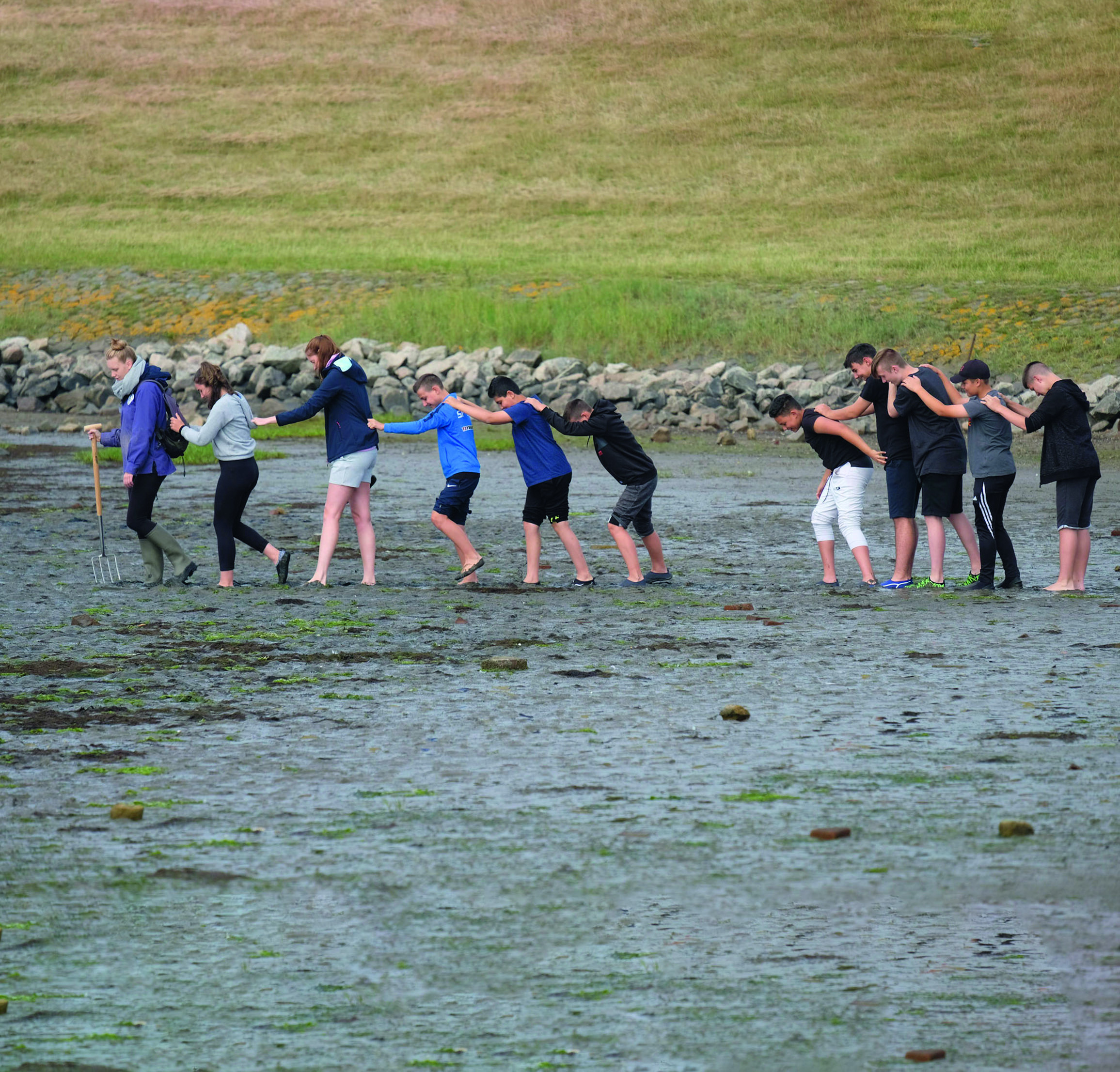 ADS-Schullandheim Rantum / SYLT (Gerd-Lausen-Haus)