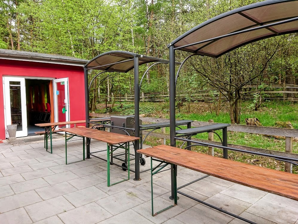 Schullandheim Gerdshütte e.V.