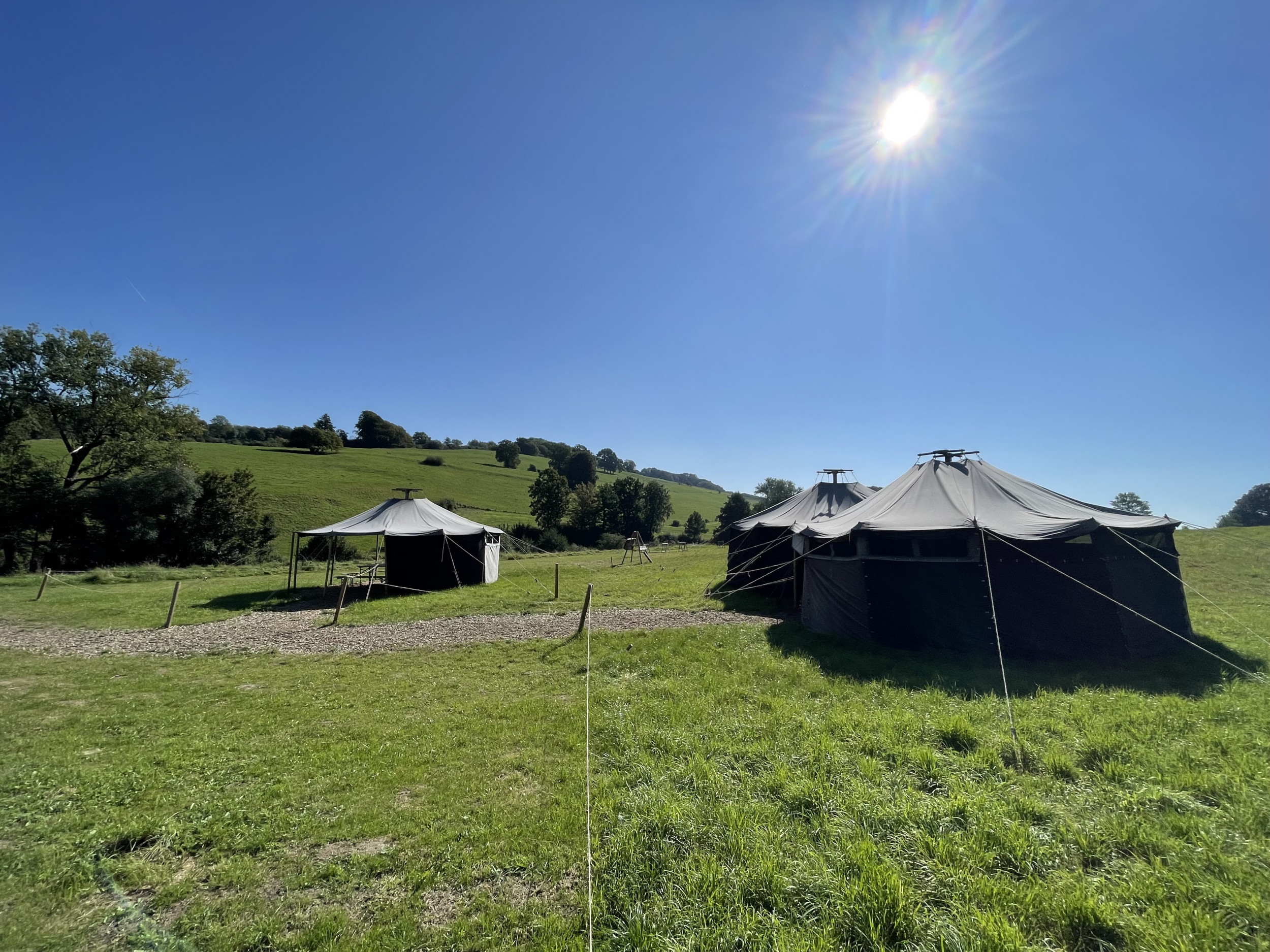 Bildungsstätte Himmighausen