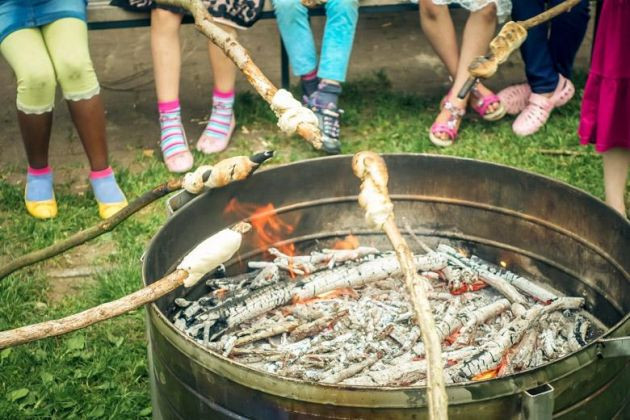 Bremer Schullandheim in Dötlingen