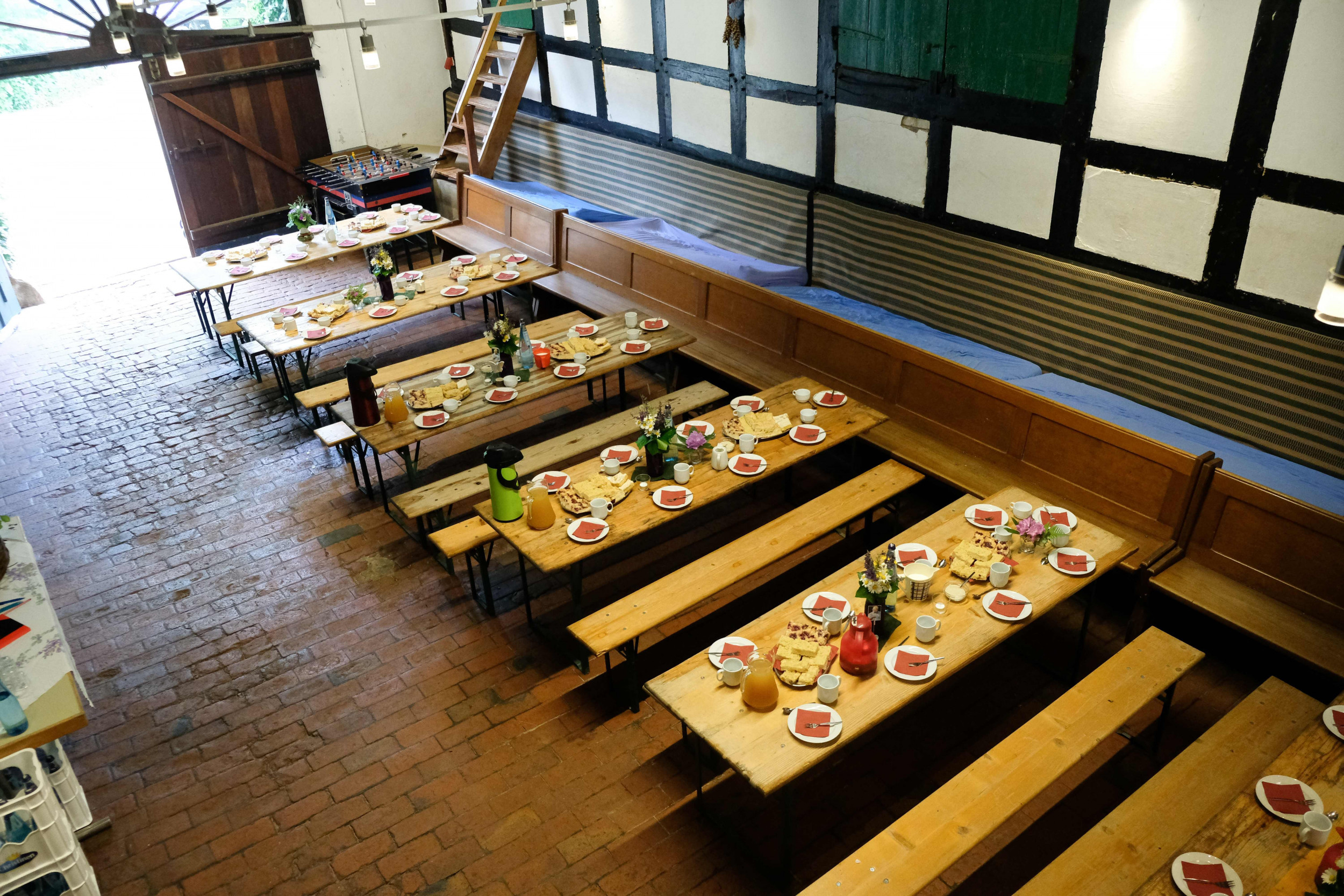 Förderverein Schulbauernhof e.V. (Schulbauernhof Ummeln)