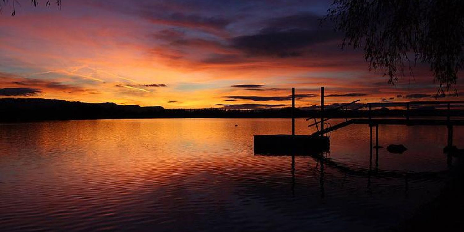 Schullandheim - NaturFreundeHaus Bodensee