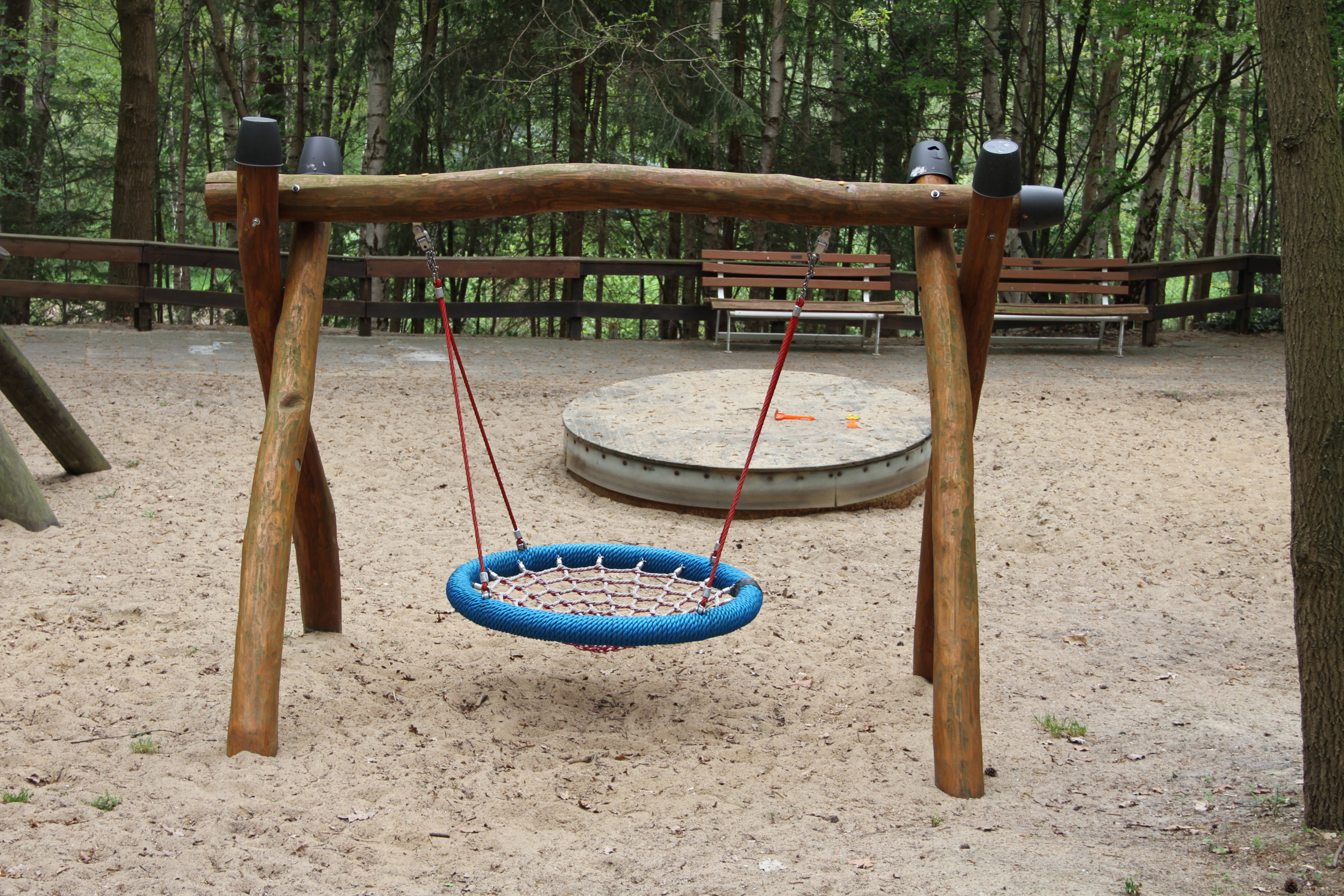 Haus am Paschberg  Schullandheim und Freizeithaus für Menschen mit Behinderungen