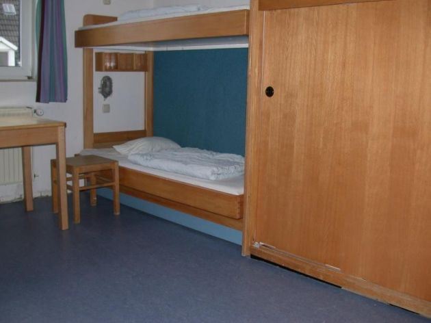 Schullandheim Ratsgymnasium Bielefeld