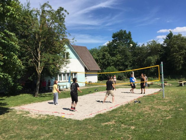 DJO-Jugendbildungsstätte Haus Südmähren