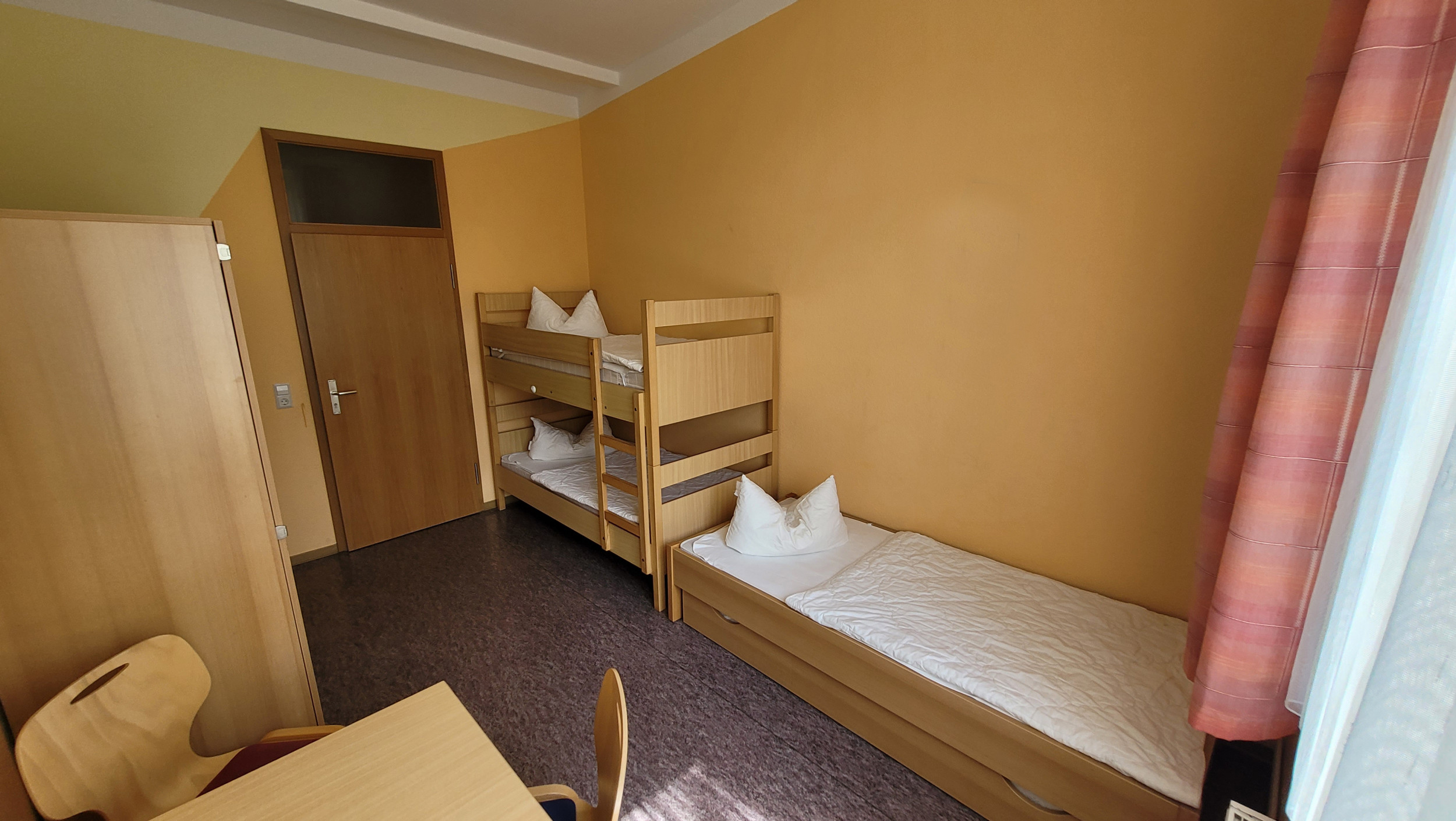 Schullandheim Jerischke