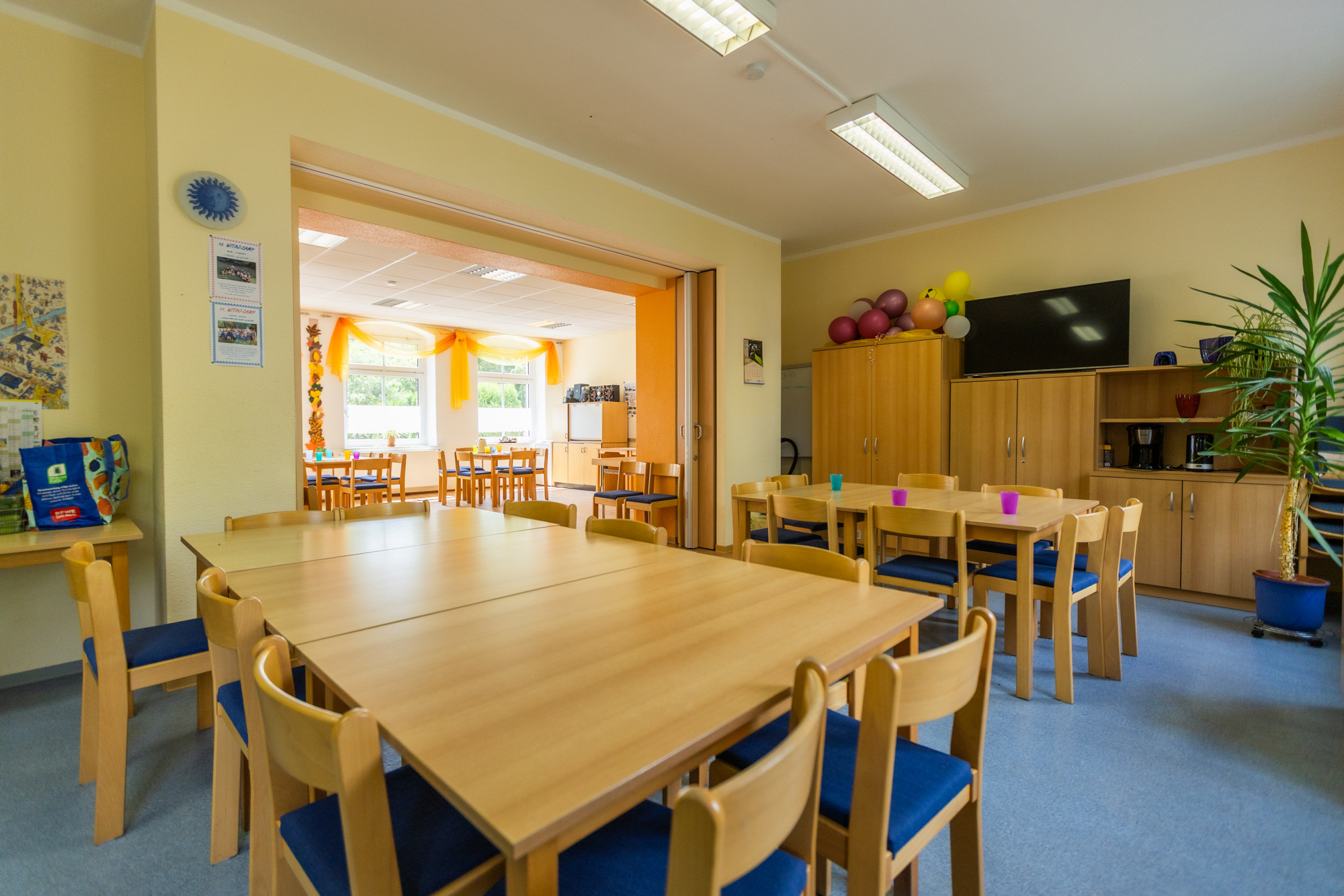 Schullandheim Jerischke