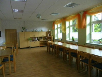 Schullandheim Jerischke