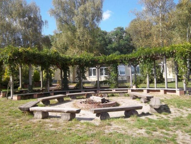 Schullandheim Jerischke