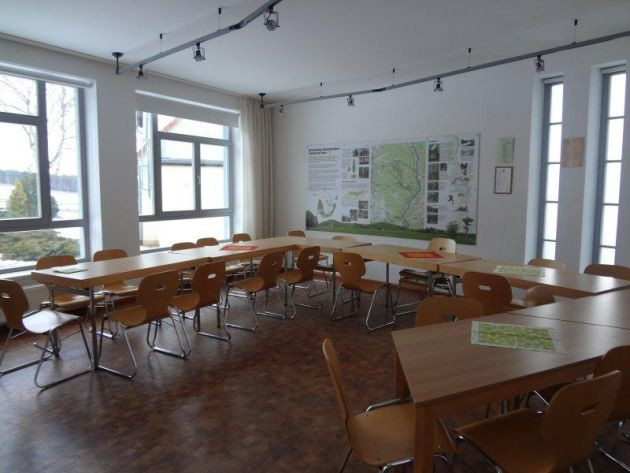 Schullandheim Jerischke