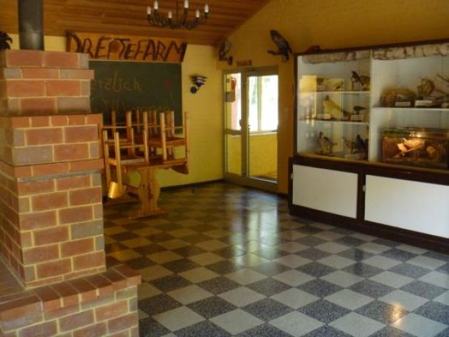 Geschwister-Hirsch-Haus