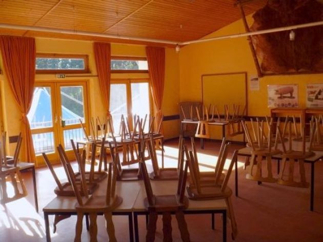 Geschwister-Hirsch-Haus