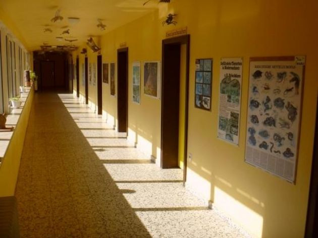 Geschwister-Hirsch-Haus