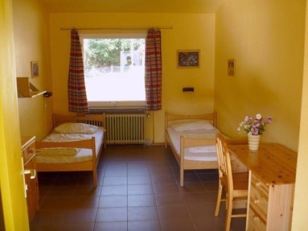 Geschwister-Hirsch-Haus