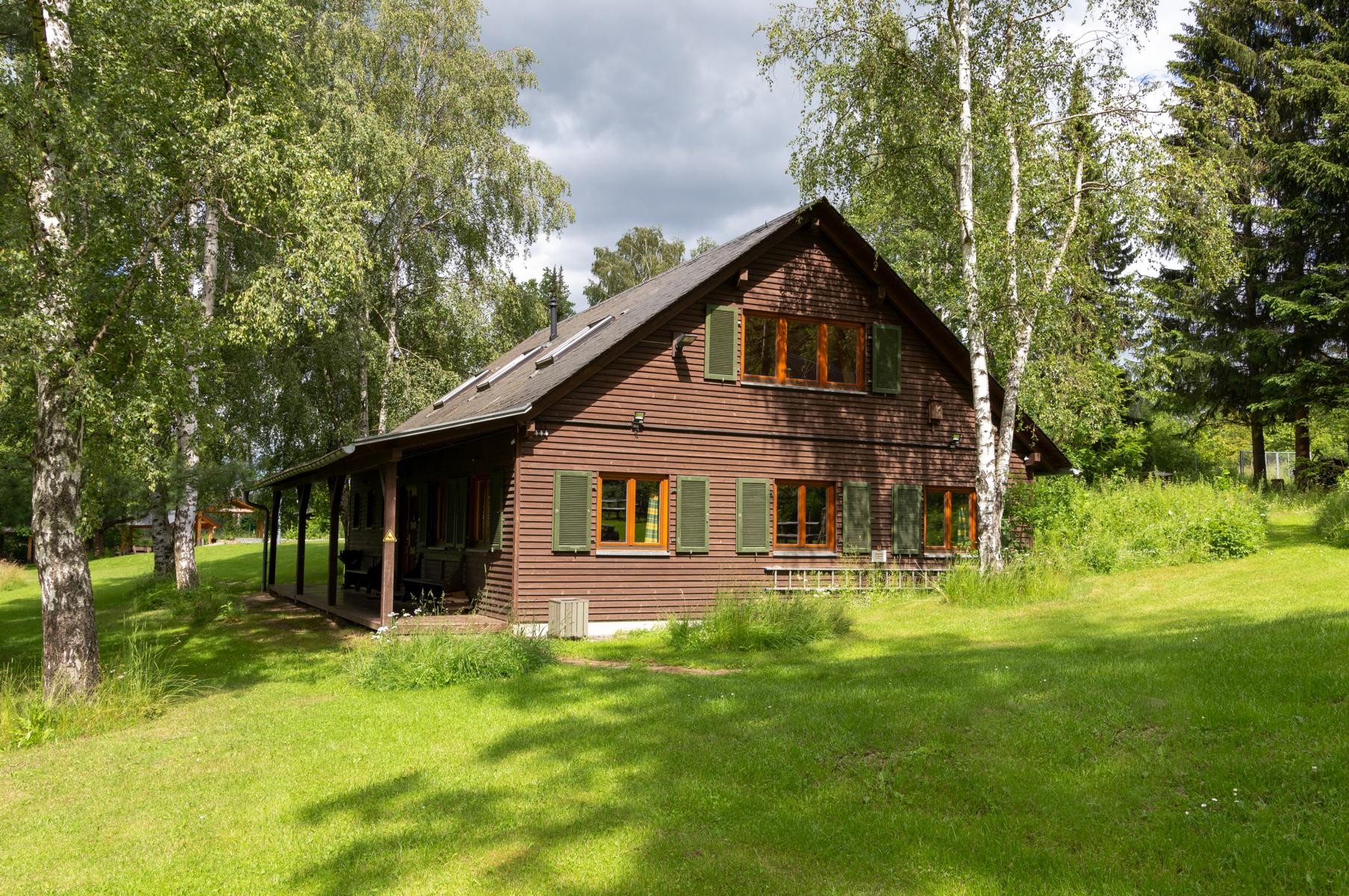 Naturschutzzentrum Erzgebirge