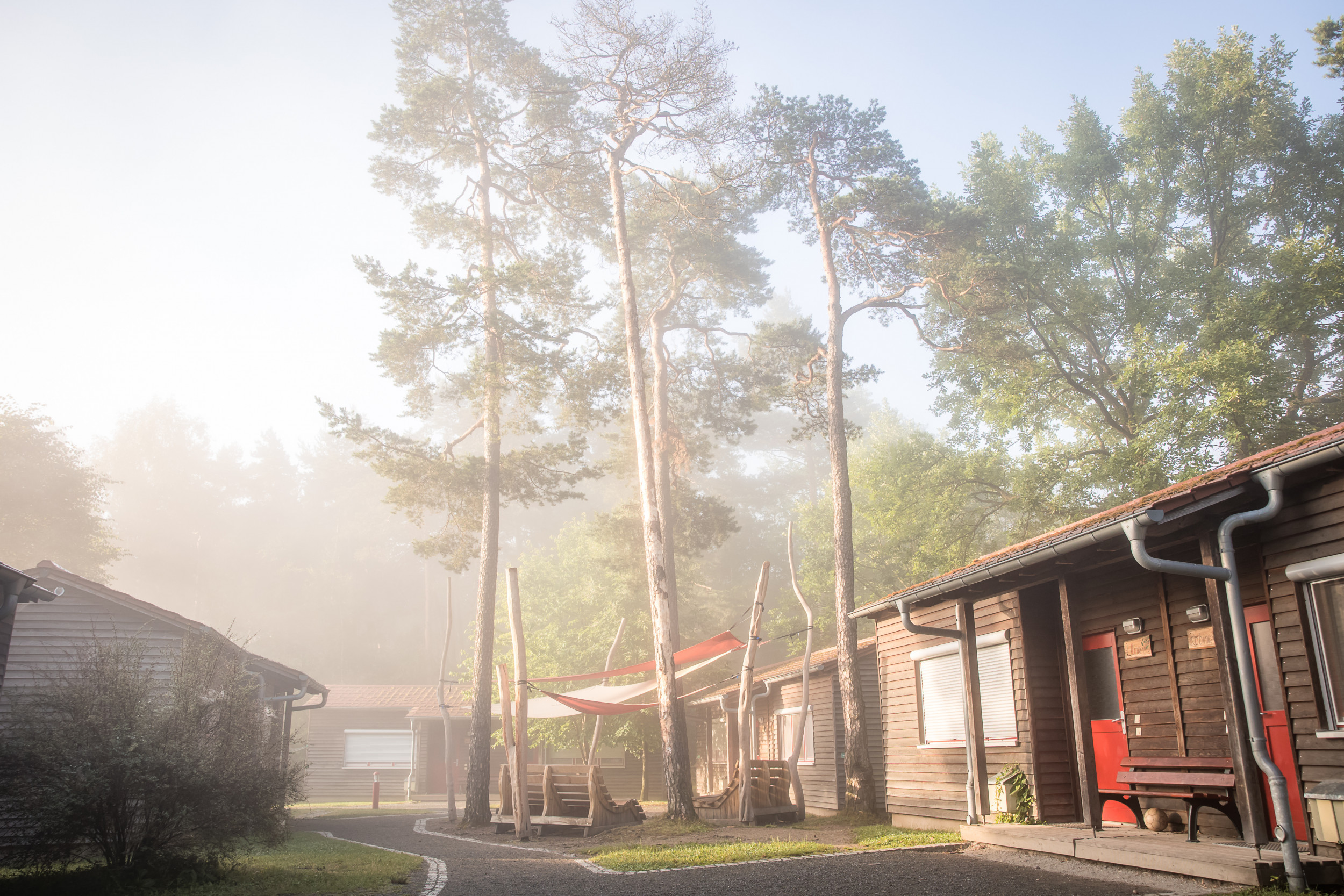 ZirkelsteinResort gGmbH