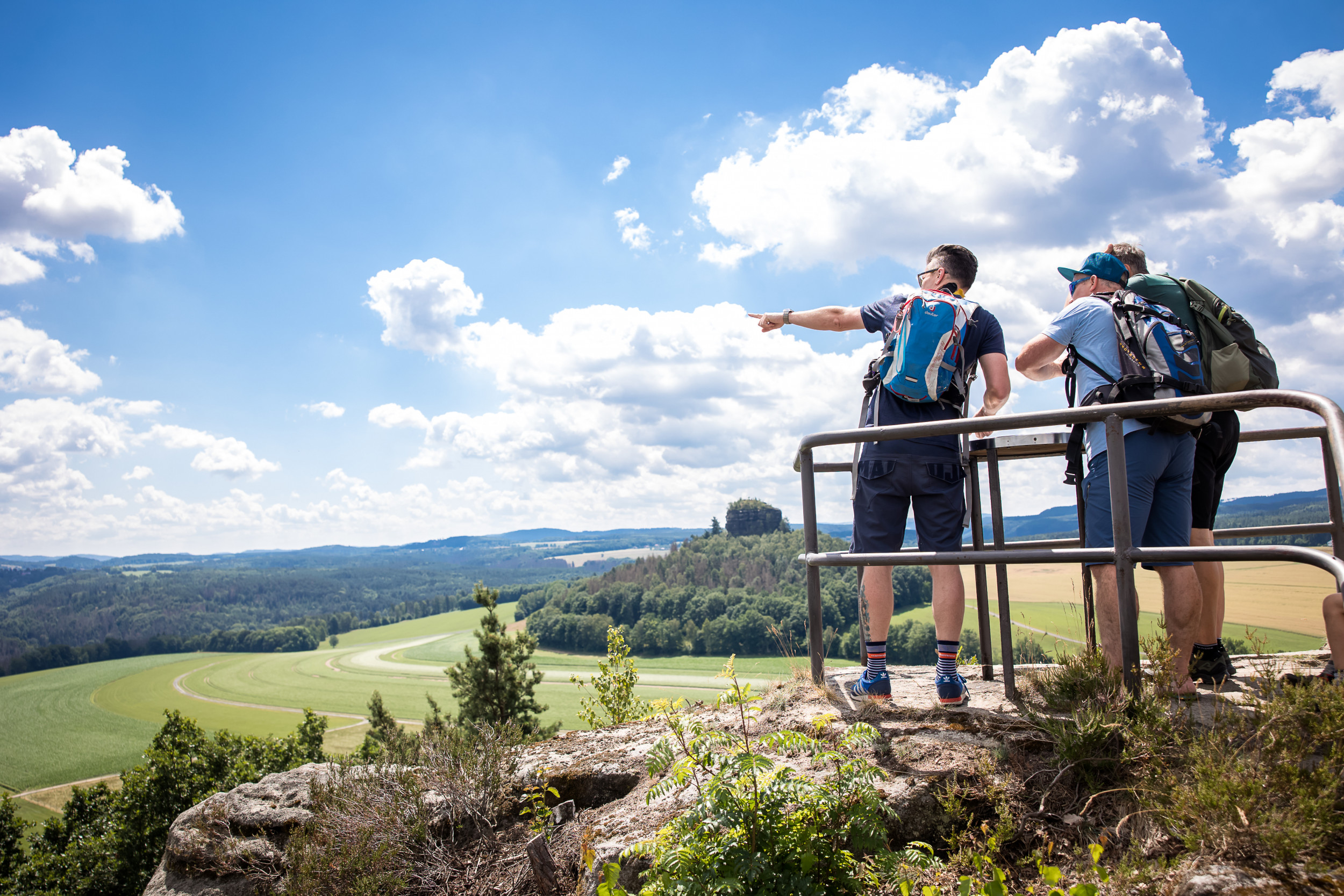 ZirkelsteinResort gGmbH