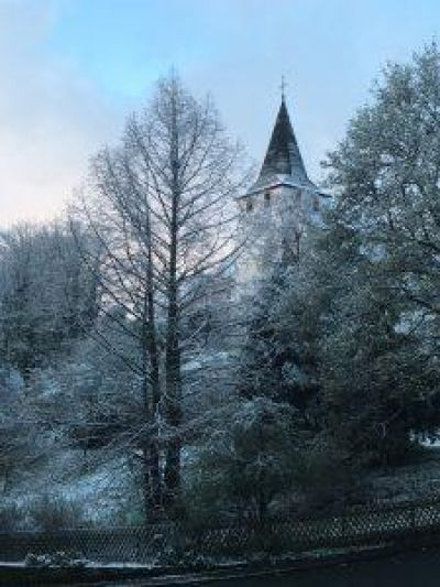 Schullandheim Kronenburg