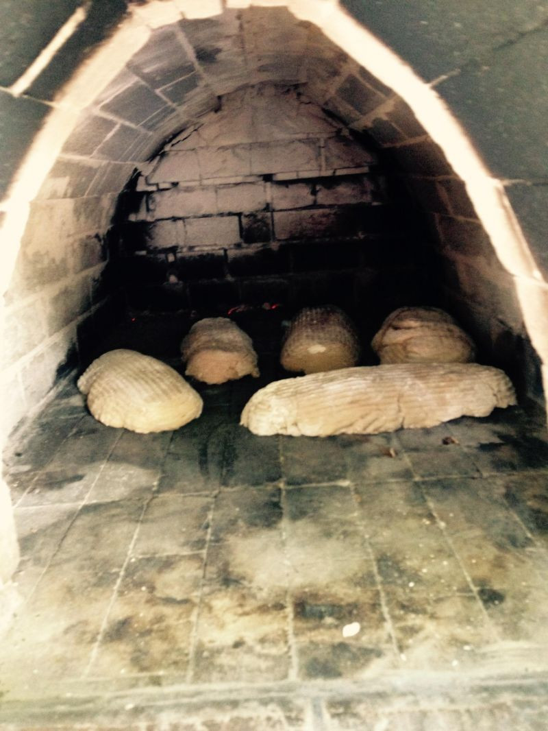 Schullandheim Kronenburg