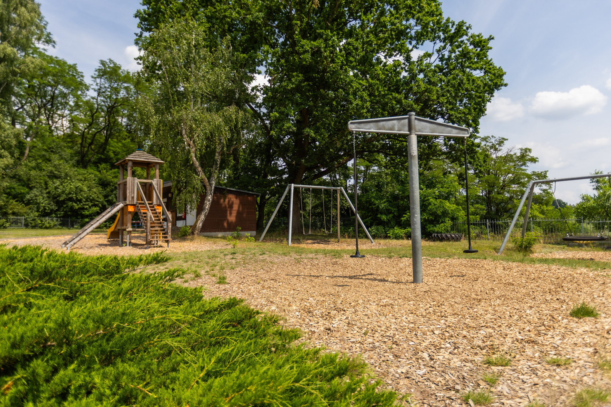 Schullandheim Jerischke