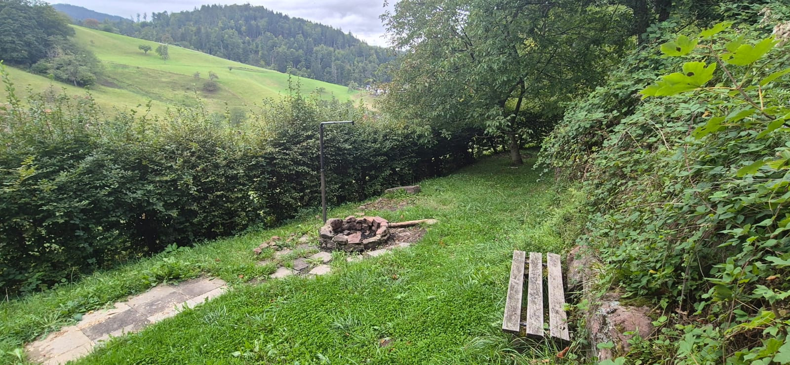 Ferienheim Aschenhütte - Bildungsstätte der DJO