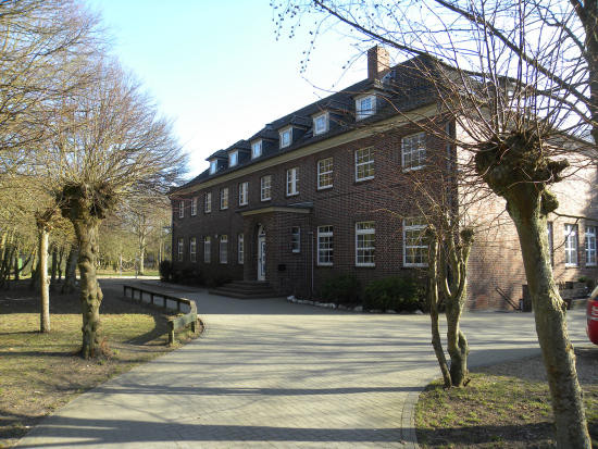 Charlottenburger Heim, Wyk/Föhr